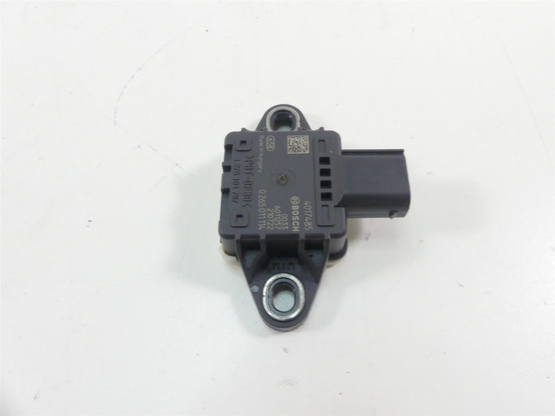 2022 Indian FTR1200 S Bosch Speed Sensor Module 4017485 {{ shop.shopifyCountryName }} - Mototech271