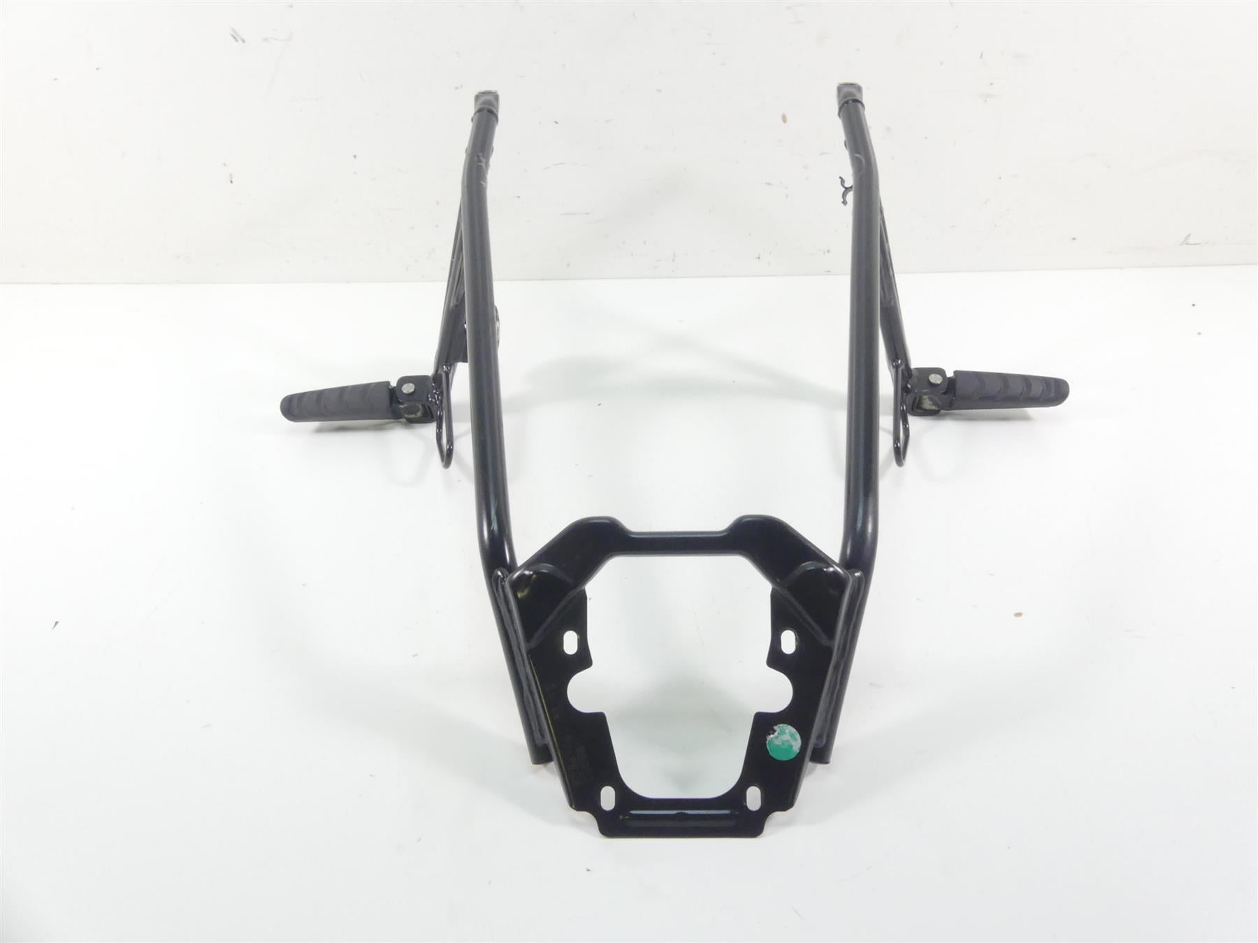 2016 BMW R nineT R9T K21 Rear Passenger Seat Footpeg Frame 46518536146 {{ shop.shopifyCountryName }} - Mototech271