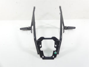 2016 BMW R nineT R9T K21 Rear Passenger Seat Footpeg Frame 46518536146