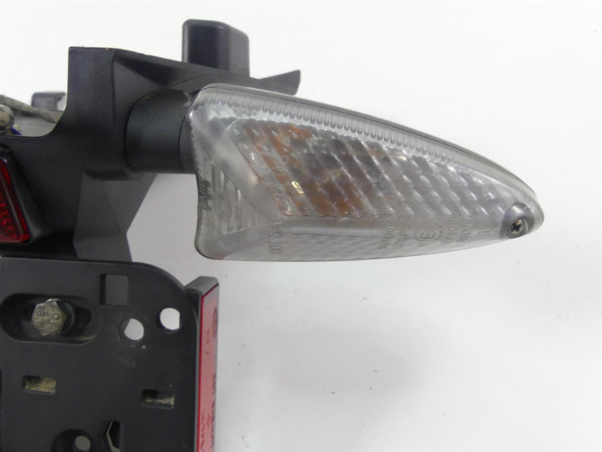 2019 BMW R1250GS K50 Rear Blinker Turn Signal Set 63138534353 63138534352 {{ shop.shopifyCountryName }} - Mototech271