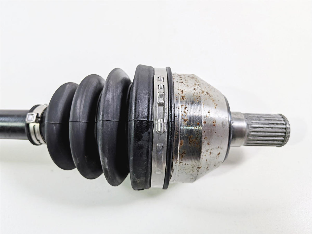 2022 Can Am Maverick X3 XRC Turbo RR 72" Rear CV Axle Drive Shaft 705502362-Mototech271