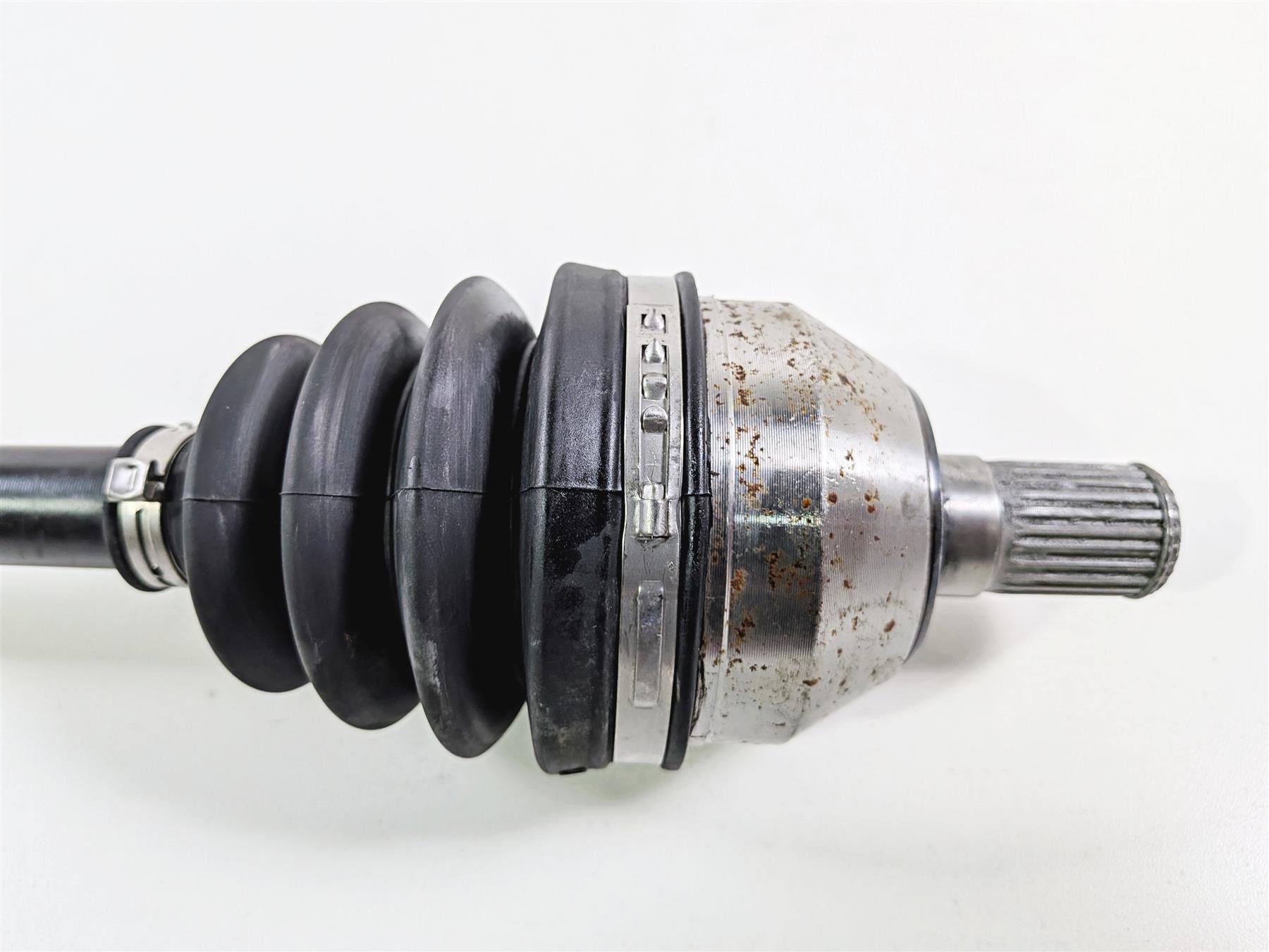 2022 Can Am Maverick X3 XRC Turbo RR 72" Rear CV Axle Drive Shaft 705502362-Mototech271
