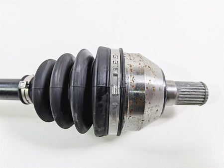 2022 Can Am Maverick X3 XRC Turbo RR 72" Rear CV Axle Drive Shaft 705502362-Mototech271