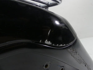 2008 Honda V-Twin VTX1800 N3 Tsukayu Coner Hard Bags Saddlebag & Rack Set