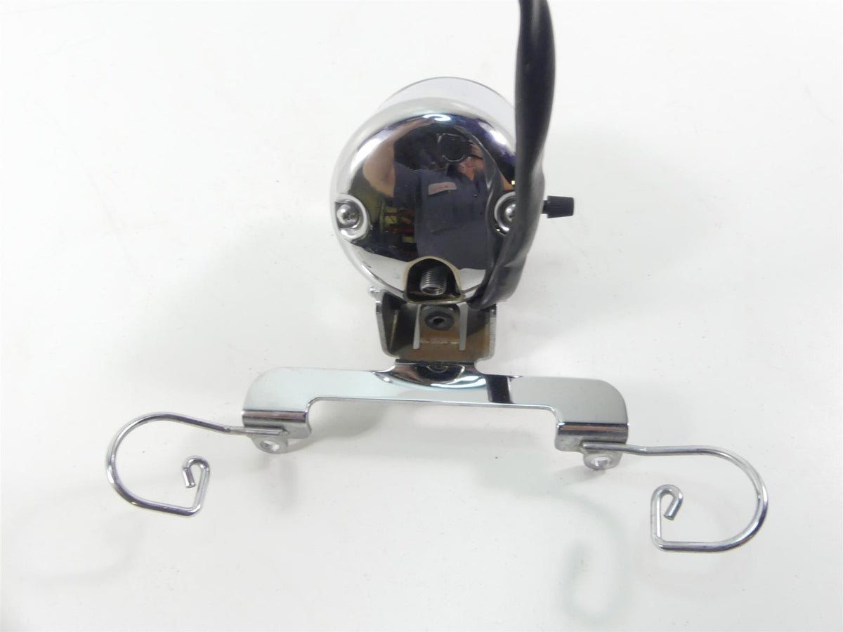 2003 Honda VT1100 C2 Shadow Sabre Speedometer Gauges Instrument 4K 37200-MCK-A01 {{ shop.shopifyCountryName }} - Mototech271