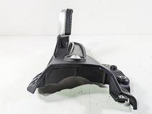 Load image into Gallery viewer, 2014 Moto Guzzi California 1400 Touring Right Rear Footpeg &amp; Bracket 88733000XNB | Mototech271

