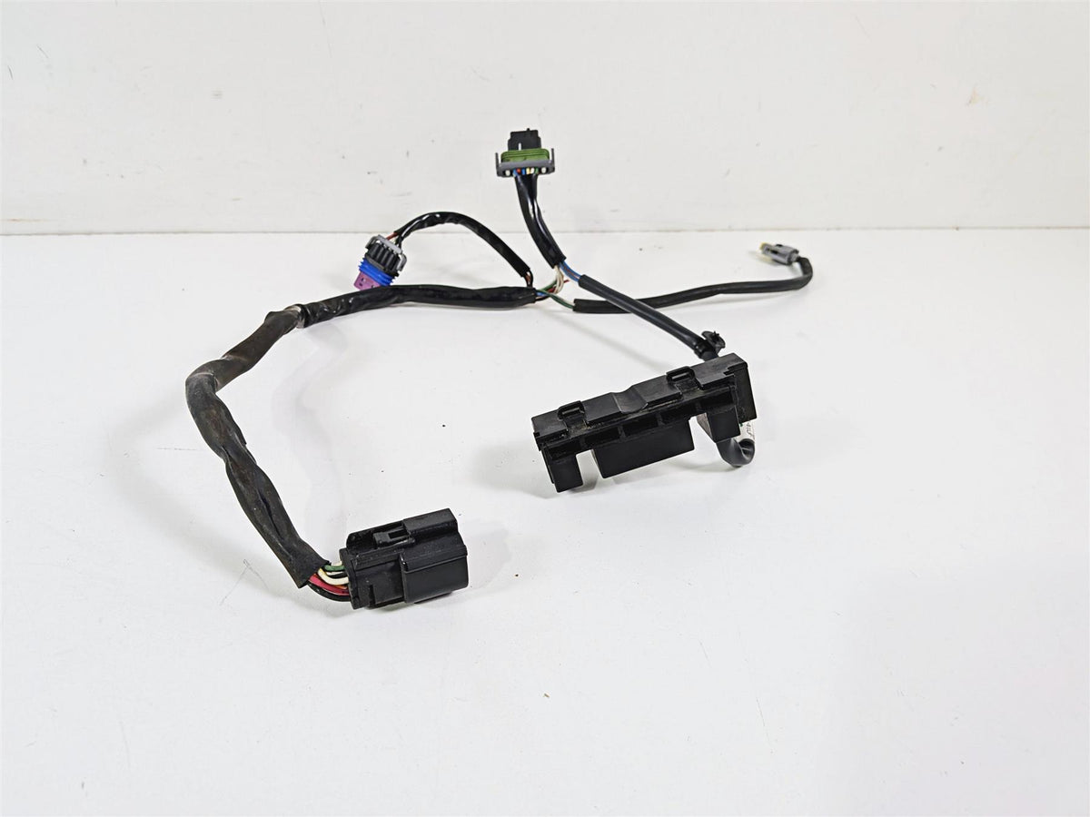 2012 Harley Softail FLSTF Fat Boy Instrument Indicator Lights 72657-12 {{ shop.shopifyCountryName }} - Mototech271