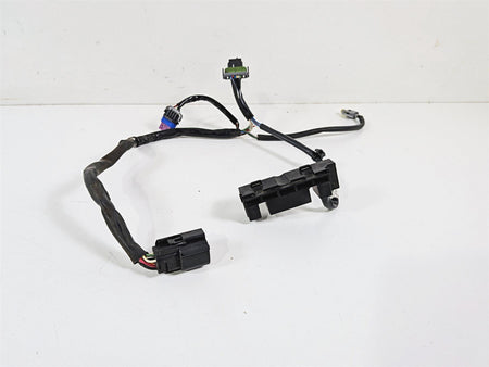 2012 Harley Softail FLSTF Fat Boy Instrument Indicator Lights 72657-12 {{ shop.shopifyCountryName }} - Mototech271