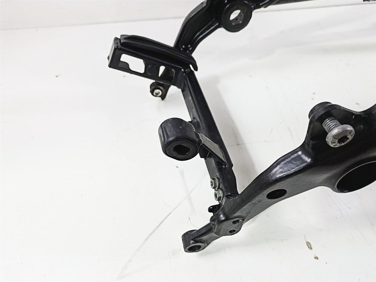2022 KTM 1290 Super Adventure S Straight Main Frame Chassis With Texas Salvage Title 61903001000C1 {{ shop.shopifyCountryName }} - Mototech271