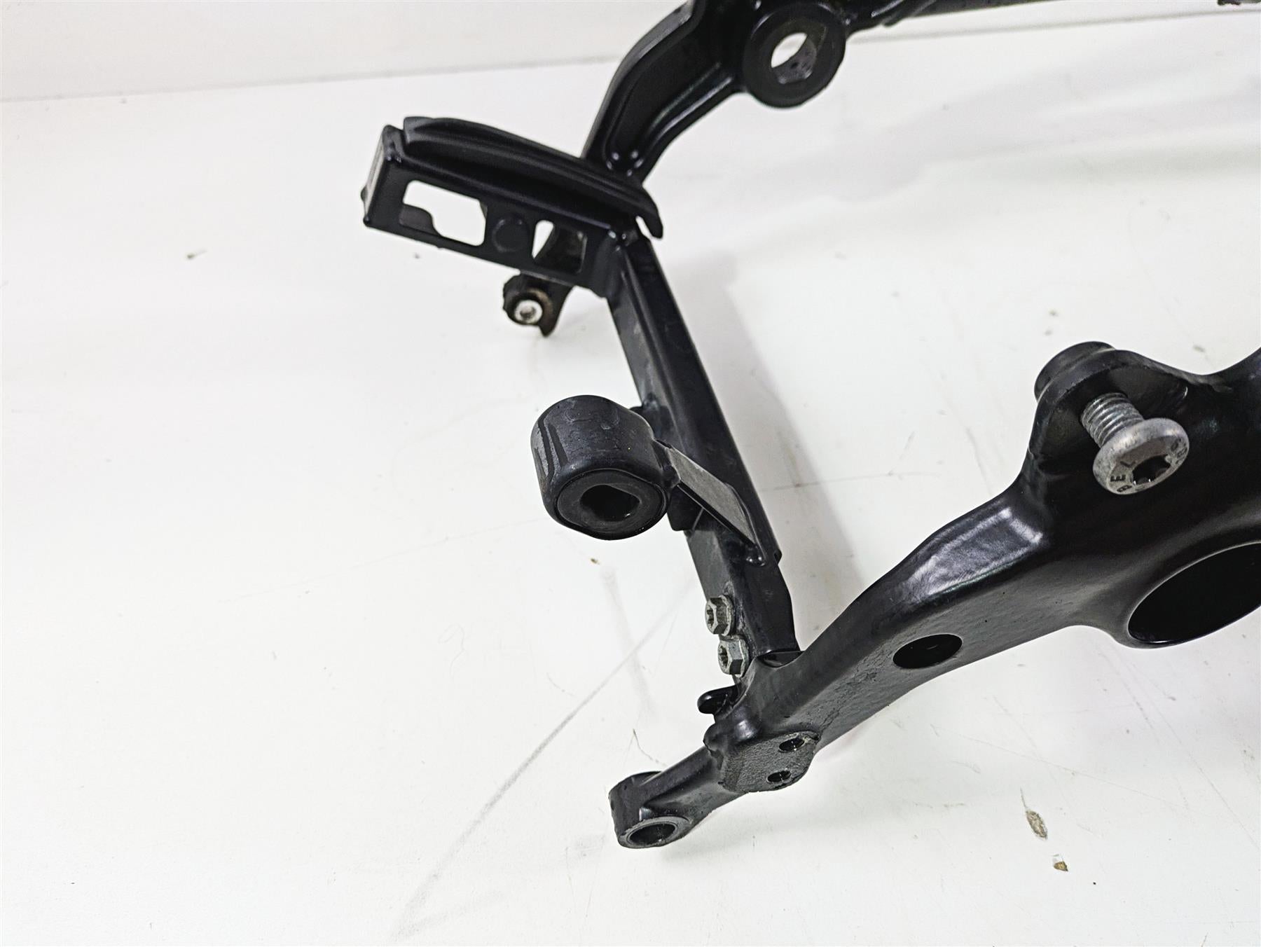 2022 KTM 1290 Super Adventure S Straight Main Frame Chassis With Texas Salvage Title 61903001000C1 {{ shop.shopifyCountryName }} - Mototech271