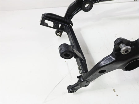 2022 KTM 1290 Super Adventure S Straight Main Frame Chassis With Texas Salvage Title 61903001000C1 {{ shop.shopifyCountryName }} - Mototech271