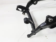 Load image into Gallery viewer, 2022 KTM 1290 Super Adventure S Straight Main Frame Chassis With Texas Salvage Title 61903001000C1
