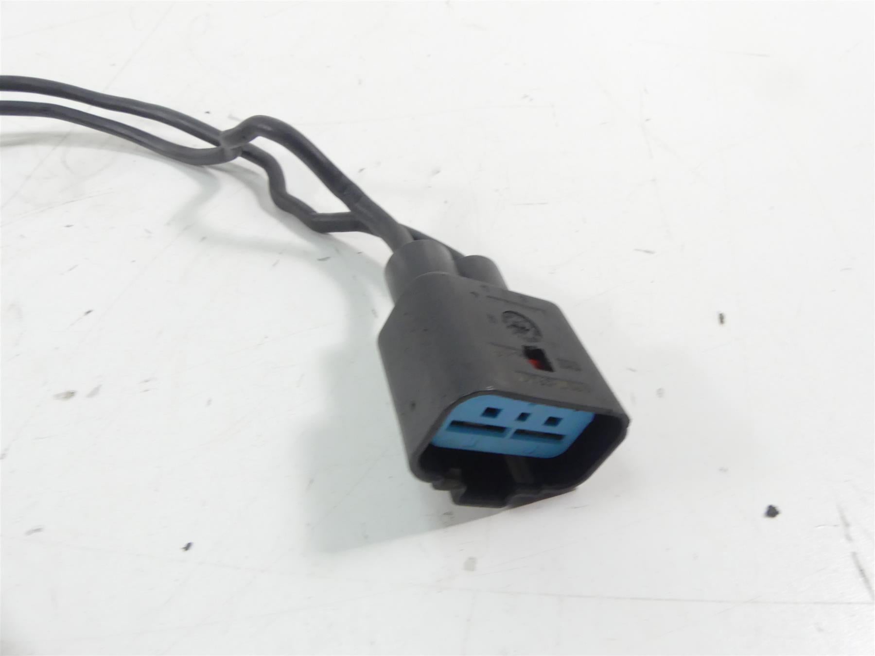 1998 Harley Touring FLHTC Electra Glide Alternator Generator Stator 29987-97 {{ shop.shopifyCountryName }} - Mototech271