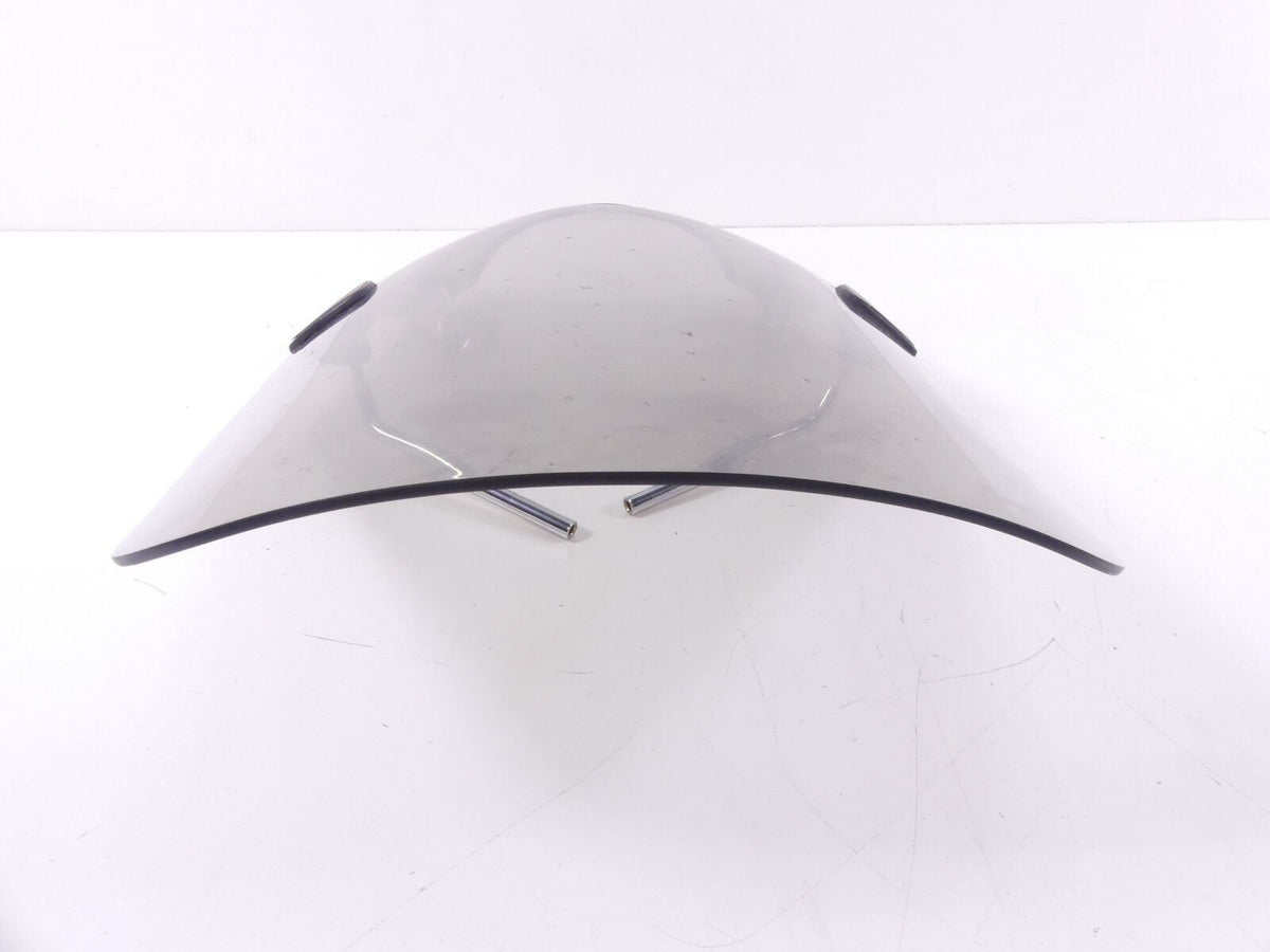 1999 Harley Sportster XL1200 Wind Shield Windshield Screen 14688-97 {{ shop.shopifyCountryName }} - Mototech271