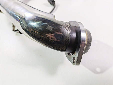 2018 Harley FLHCS Softail Heritage 115th Oem Exhaust Header Set 65600254 {{ shop.shopifyCountryName }} - Mototech271