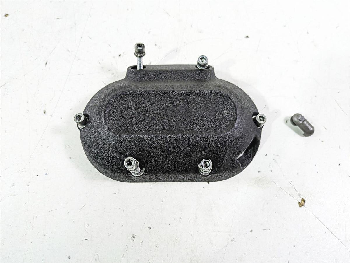 2021 Harley Softail FXBBS Street Bob Clutch Slave Cover Cowl 25800072 {{ shop.shopifyCountryName }} - Mototech271