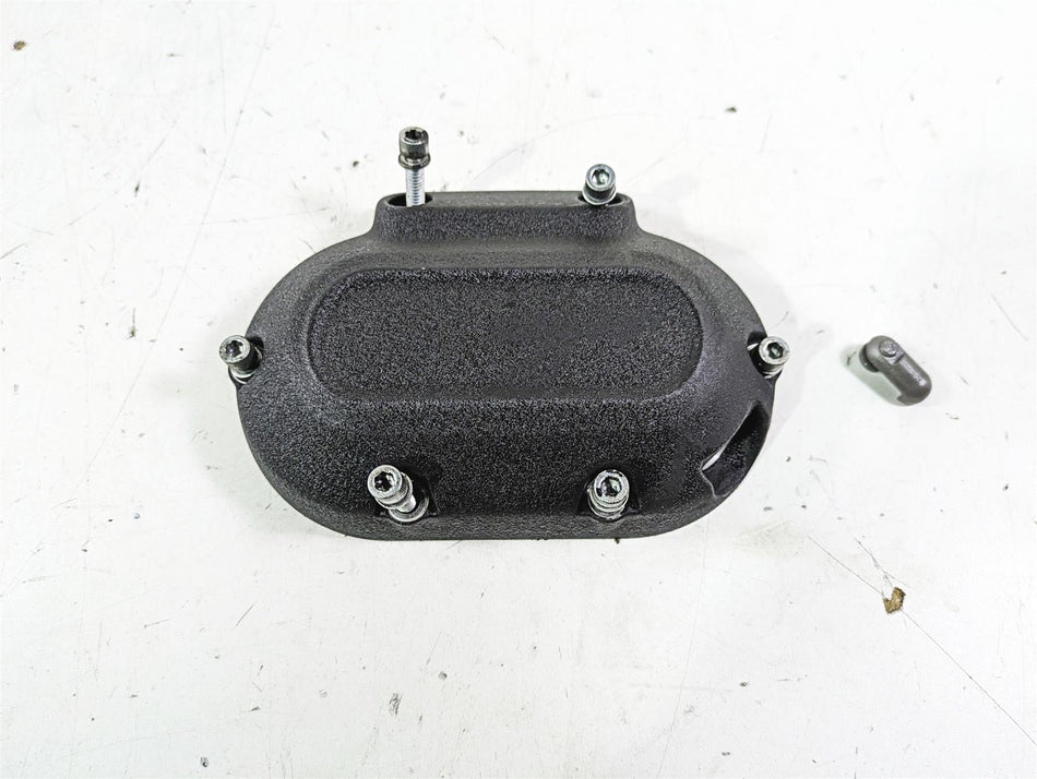 2021 Harley Softail FXBBS Street Bob Clutch Slave Cover Cowl 25800072 {{ shop.shopifyCountryName }} - Mototech271