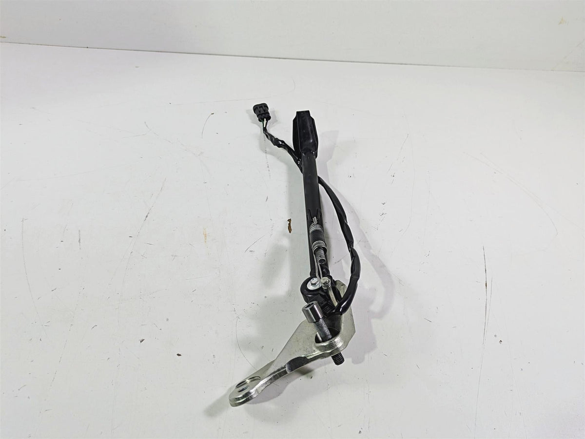 2023 Ducati Monster 937 SP Side Kickstand Mount & Safety Switch 55611251AA {{ shop.shopifyCountryName }} - Mototech271