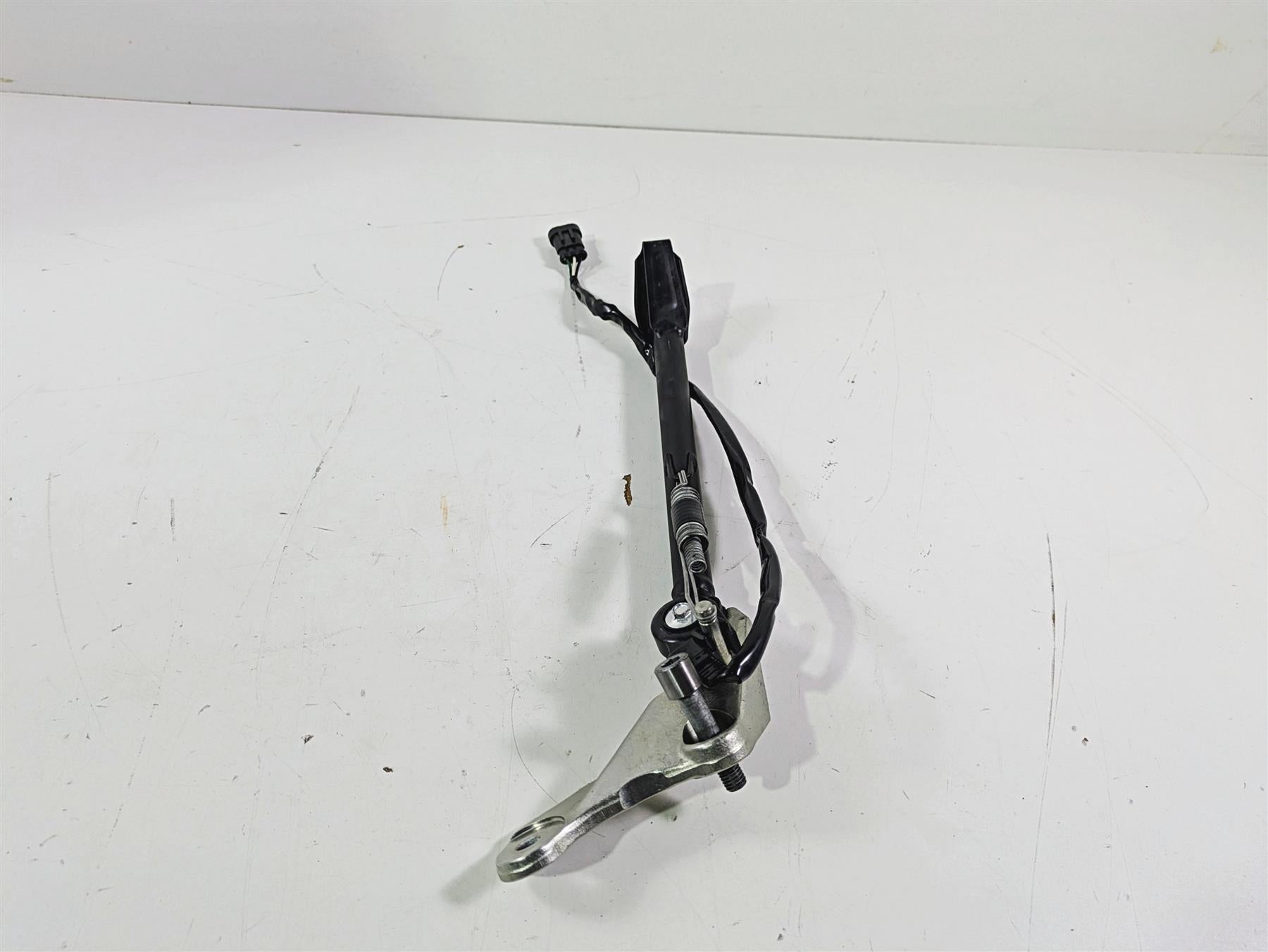 2023 Ducati Monster 937 SP Side Kickstand Mount & Safety Switch 55611251AA {{ shop.shopifyCountryName }} - Mototech271