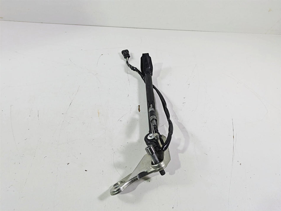 2023 Ducati Monster 937 SP Side Kickstand Mount & Safety Switch 55611251AA {{ shop.shopifyCountryName }} - Mototech271