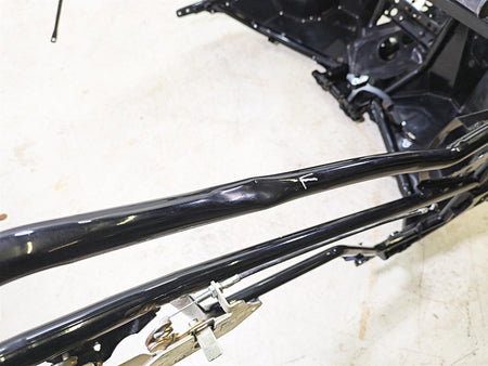 2020 Kawasaki Teryx KRX KRF 1000 Straight Front Sub Frame Chassis READ {{ shop.shopifyCountryName }} - Mototech271