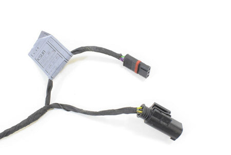2008 BMW K1200GT K1200 GT K44 Engine Wiring Harness Loom No Cuts 12517690227 {{ shop.shopifyCountryName }} - Mototech271
