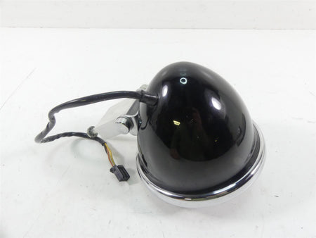 2013 Harley FXDWG Dyna Wide Glide Headlight Bucket Led Lens 68787-10 {{ shop.shopifyCountryName }} - Mototech271