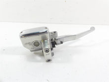 Load image into Gallery viewer, 2001 Yamaha XV1600 Road Star Front Brake Master Cylinder 5/8&quot; 4NK-25870-00-00
