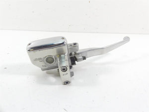 2001 Yamaha XV1600 Road Star Front Brake Master Cylinder 5/8" 4NK-25870-00-00
