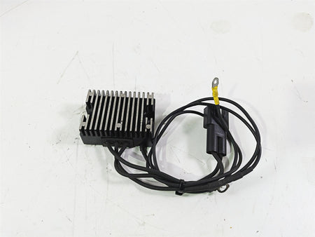 2002 Harley Dyna FXDL Low Rider Rectifier Voltage Regulator 74518-99A {{ shop.shopifyCountryName }} - Mototech271