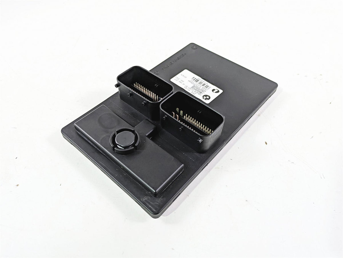 2017 BMW F800GS Adv K75 Central Chassis Electronic Module 61358526099 {{ shop.shopifyCountryName }} - Mototech271