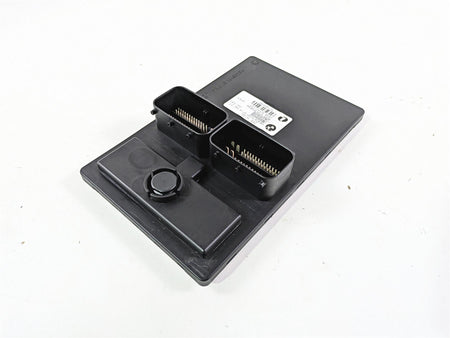2017 BMW F800GS Adv K75 Central Chassis Electronic Module 61358526099 {{ shop.shopifyCountryName }} - Mototech271