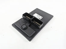 Load image into Gallery viewer, 2017 BMW F800GS Adv K75 Central Chassis Electronic Module 61358526099
