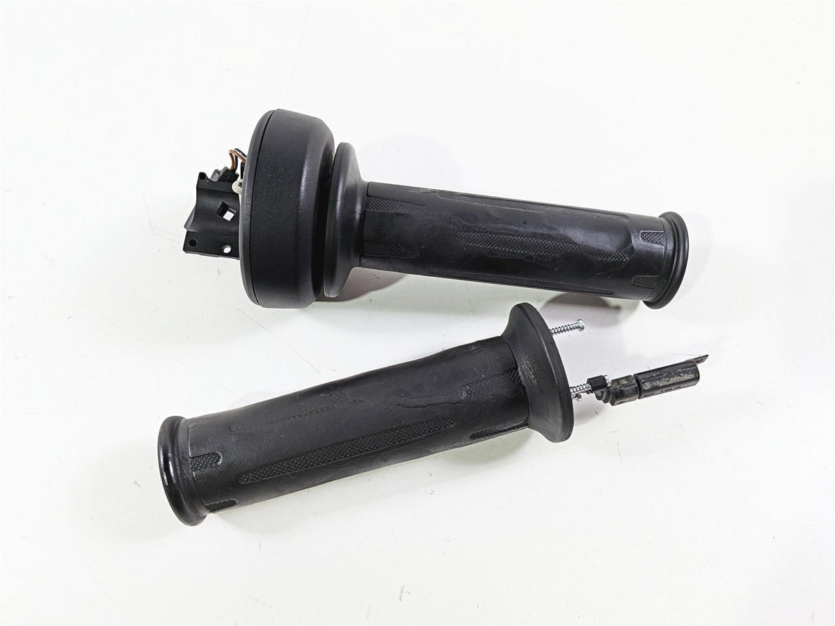 2021 BMW R1250GS K51 Adventure Heated & Cruise Hand Grip Handle Set 61318552120-Mototech271