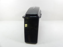 Load image into Gallery viewer, 2004 Harley FLHTC SE CVO Electra Glide Right Saddle Bag Saddlebag 90906-04 | Mototech271
