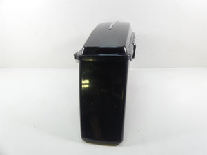 2004 Harley FLHTC SE CVO Electra Glide Right Saddle Bag Saddlebag 90906-04 | Mototech271