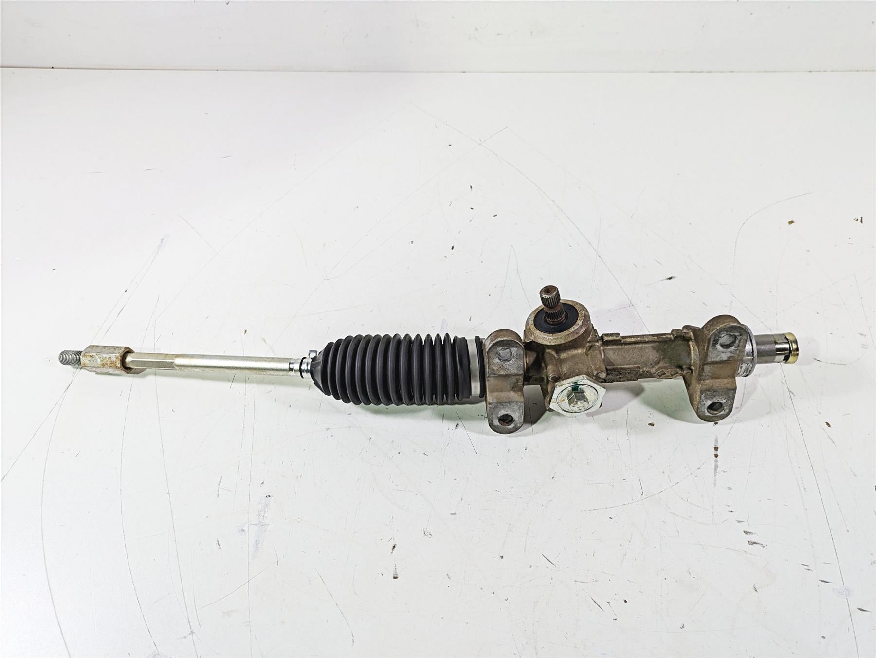 2022 Yamaha YXZ1000 R Rack & Pinion Steering Set 531miles 2HC-F3400-04-00 {{ shop.shopifyCountryName }} - Mototech271