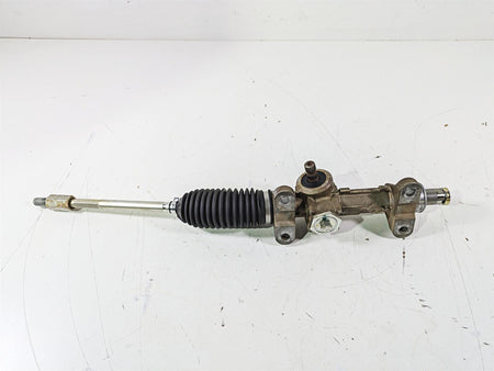 2022 Yamaha YXZ1000 R Rack & Pinion Steering Set 531miles 2HC-F3400-04-00 {{ shop.shopifyCountryName }} - Mototech271