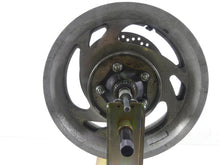 Load image into Gallery viewer, 2003 Honda VTX1800 C Straight 16x5 Rear Wheel Rim 42650-MCH-010
