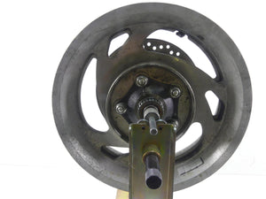 2003 Honda VTX1800 C Straight 16x5 Rear Wheel Rim 42650-MCH-010