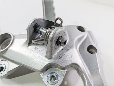 2018 Husqvarna 701 Supermoto Front Foot Peg Mount Set 76503039200 76503038000-Mototech271