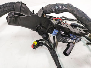 2007 Harley Sportster XL1200 C Main Wiring Harness Loom - Read 70224-07 | Mototech271