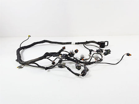 2022 Can Am Maverick X3 XRC Turbo RR 72" Engine Wiring Harness Loom 420666614-Mototech271