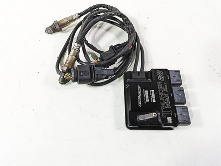 2017 Harley Touring FLTRXS Road Glide Thundermax M8 Efi Module Cdi Ecu Ecm Engine Control 309-588 {{ shop.shopifyCountryName }} - Mototech271