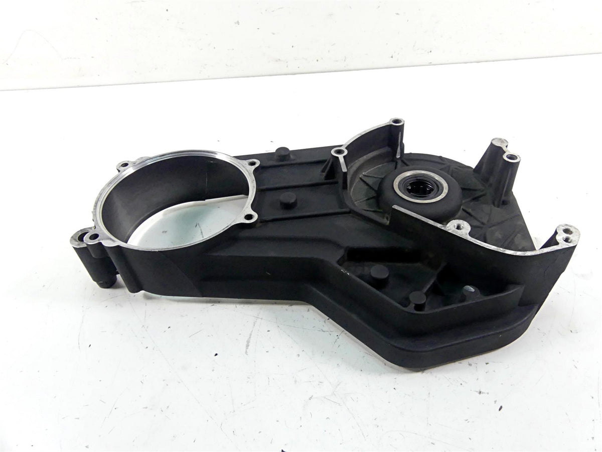 2002 Harley Touring FLHTC Electra Glide Inner Primary Drive Cover 60677-01B {{ shop.shopifyCountryName }} - Mototech271