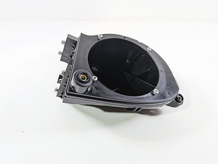 2018 Harley Touring FLHTCU Electra Glide Left Speaker Box Housing 57000172-Mototech271
