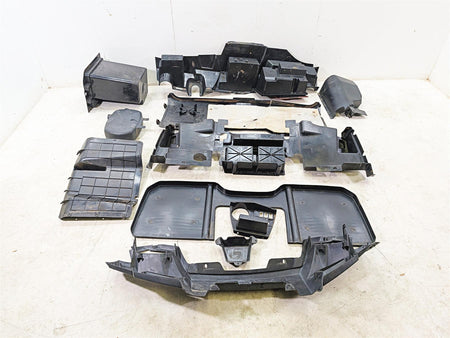 2012 Polaris Ranger 800 XP Front Bumper Light Cover & Interior Fairings 5437575 {{ shop.shopifyCountryName }} - Mototech271