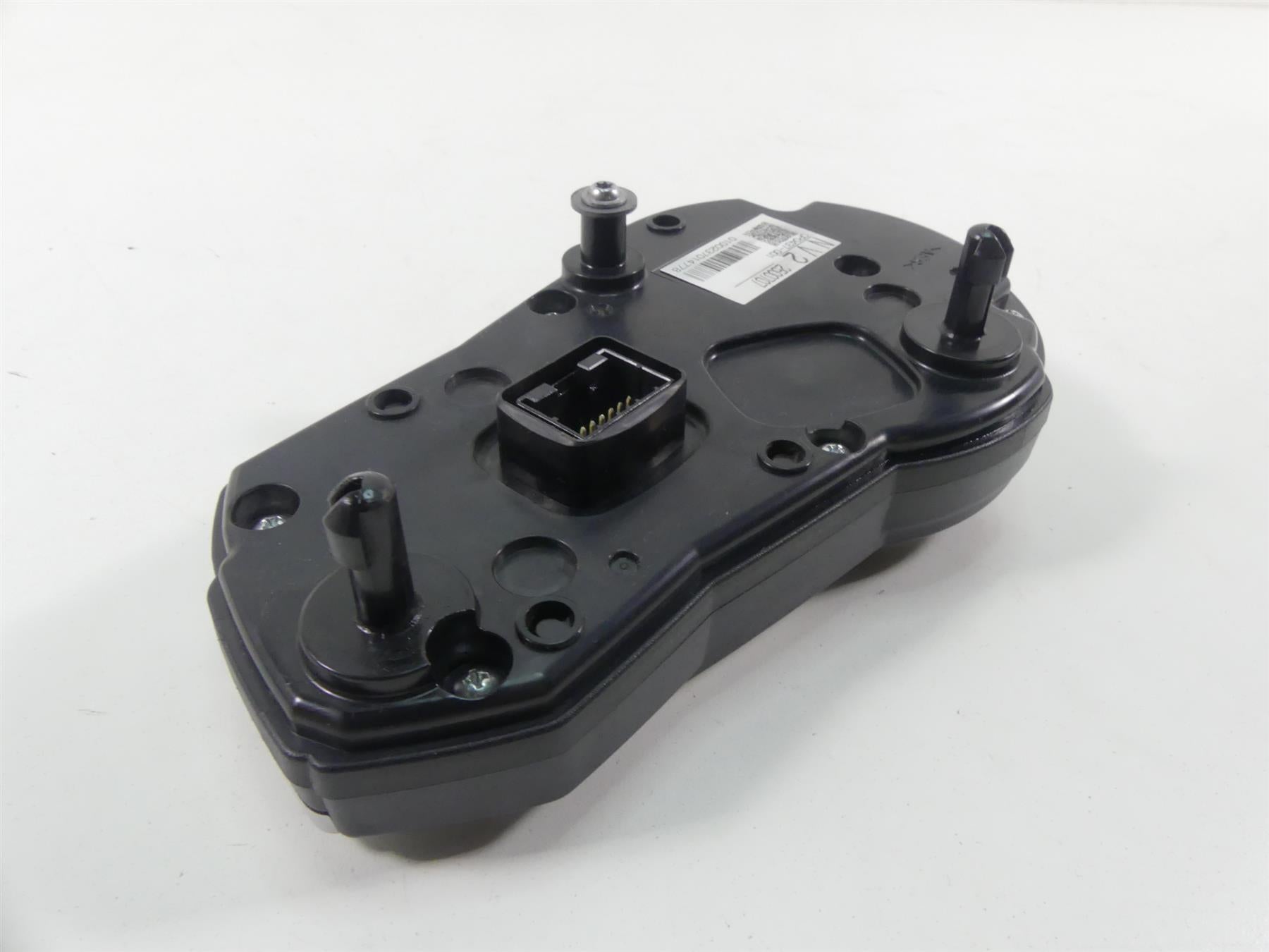 2015 Triumph 1050 Speed Triple R Speedometer Gauges Instrument 6K T2500707 {{ shop.shopifyCountryName }} - Mototech271