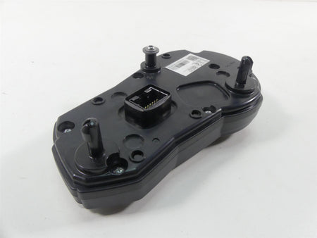 2015 Triumph 1050 Speed Triple R Speedometer Gauges Instrument 6K T2500707 {{ shop.shopifyCountryName }} - Mototech271