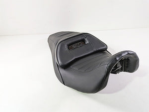 2014 Harley FXDL Dyna Low Rider Rider Driver Seat Saddle - Read 52000136 | Mototech271